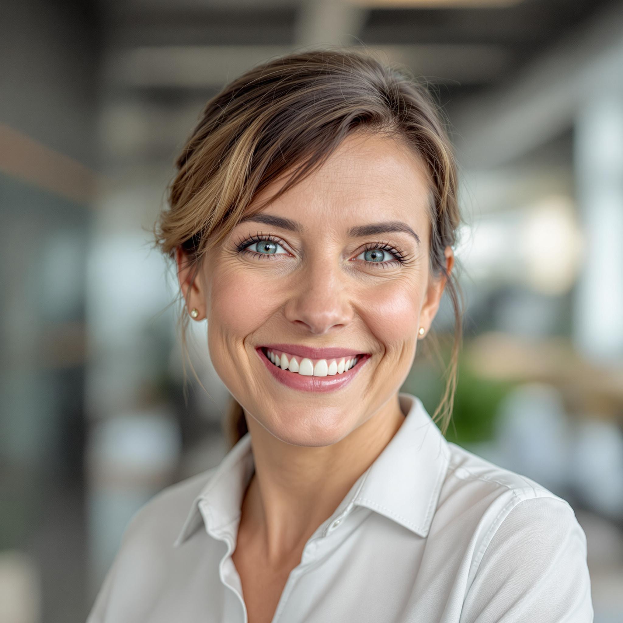 Lisa Müller