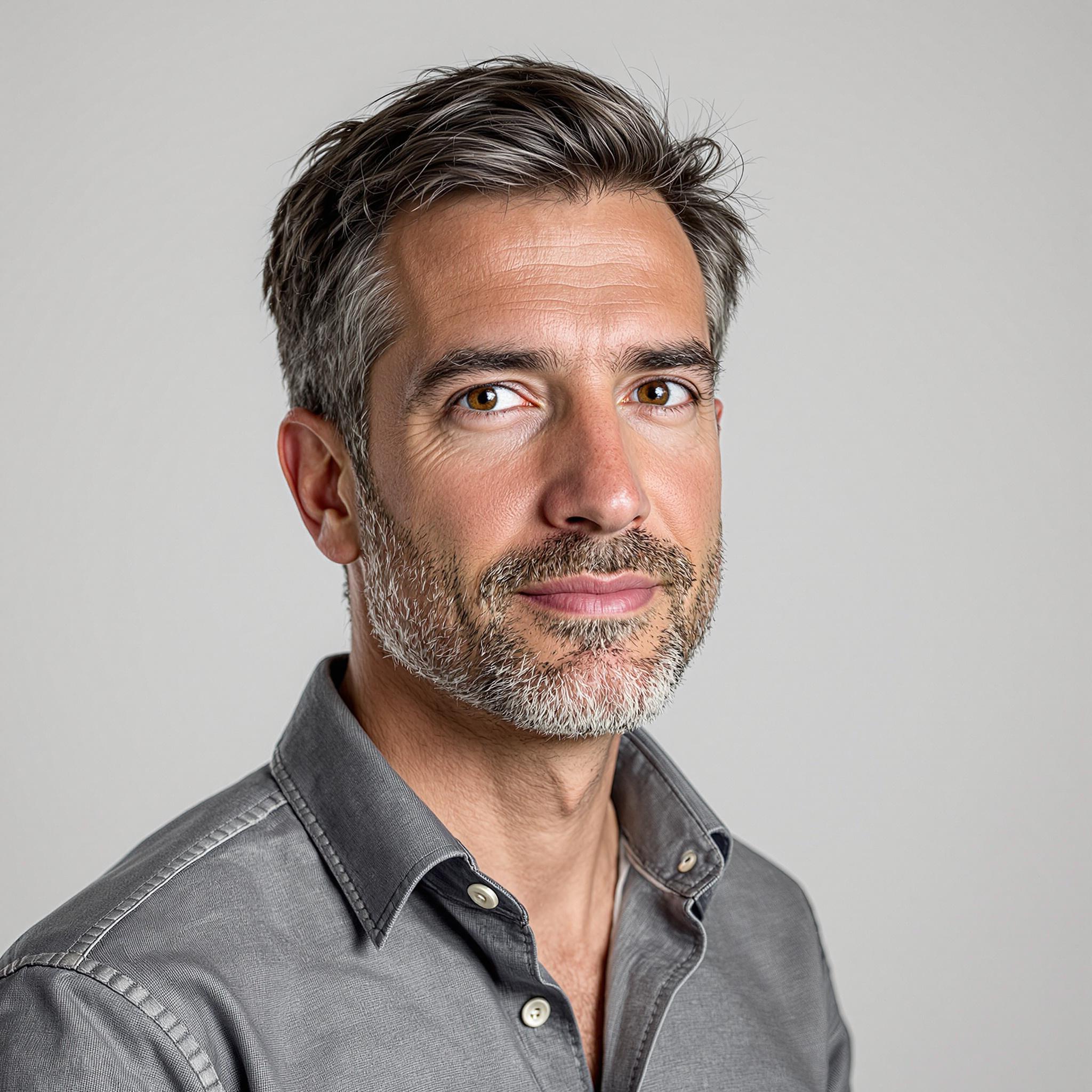 Markus Weber